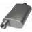 MagnaFlow Muffler Mag SS 14X4X9 2.5 O/C