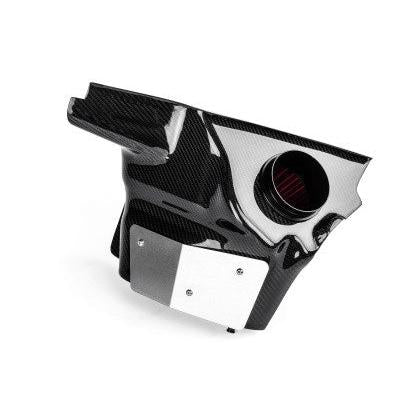 APR 10-16 Audi S4/S5/14-17 Audi Q5/SQ5 (B8) 3.0T Open Carbon Fiber Intake System