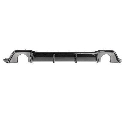 APR 22-24 Volkswagen GTI (MK8) Carbon Fiber Rear Diffuser