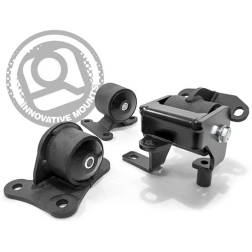 Innovative Mounts Steel Engine Mount Kit - Prelude BB6/8 H22A