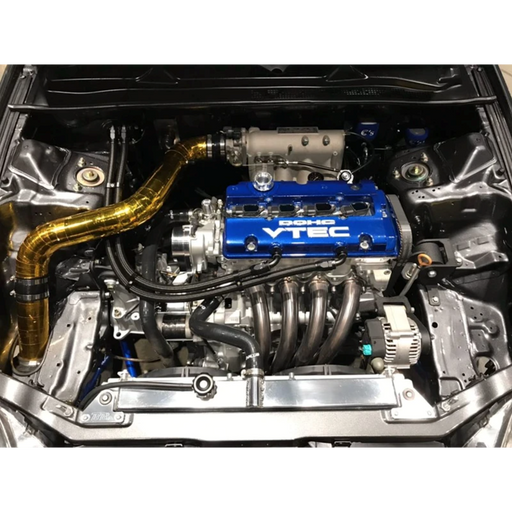 Innovative Mounts Steel Engine Mount Kit - Prelude BB6/8 H22A