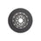 APR 17-20 Audi RS3 370x34mm 6-Piston Big Brake Kit (8V RS3) - Front - Grey