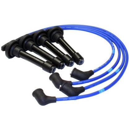 NGK Ignition Leads - B20 Honda Orthia, CRV