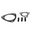 APR 02-05 Audi A4/A4 Quattro (B6) K04-15 Turbo System - 1.8T Longitudinal - w/o Injectors
