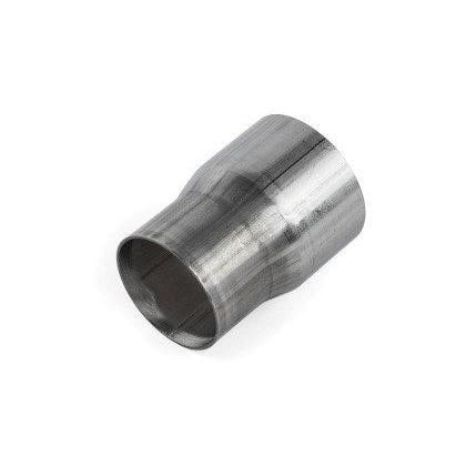 APR T304 Stainless Steel Reducer - 76mm to 65mm (3in to 2.56in)