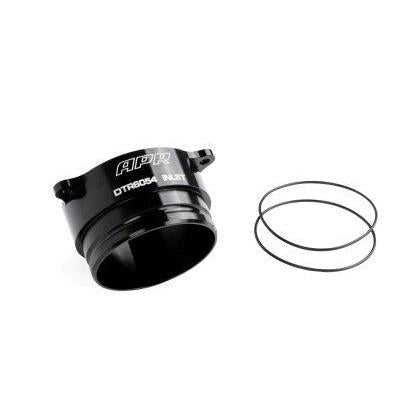 APR Audi/Volkswagen Turbo Inlet Adapter (DTR6054 Turbocharger to CI100077 Intake System)