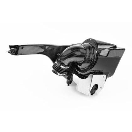APR 17-25 Audi A4/A5 (B9) 2.0T Carbon Fiber Intake System