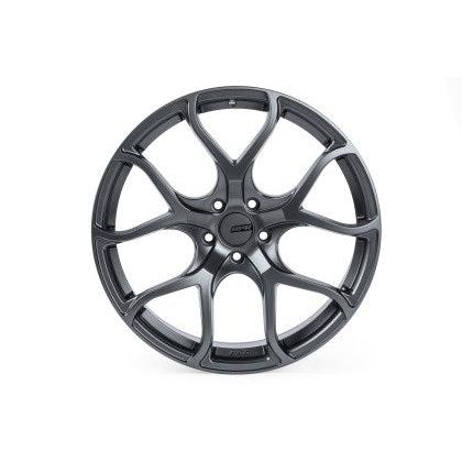 APR A01 Flow Formed 20x9.0 / 5x112 / ET42 / 66.5mm Bore / Gunmetal Grey Wheel