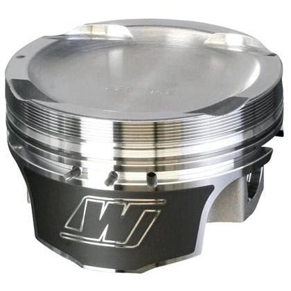 Wiseco MAZDA B6 Turbo -13cc 8.5:1 Piston - 78.5mm (+.5mm)