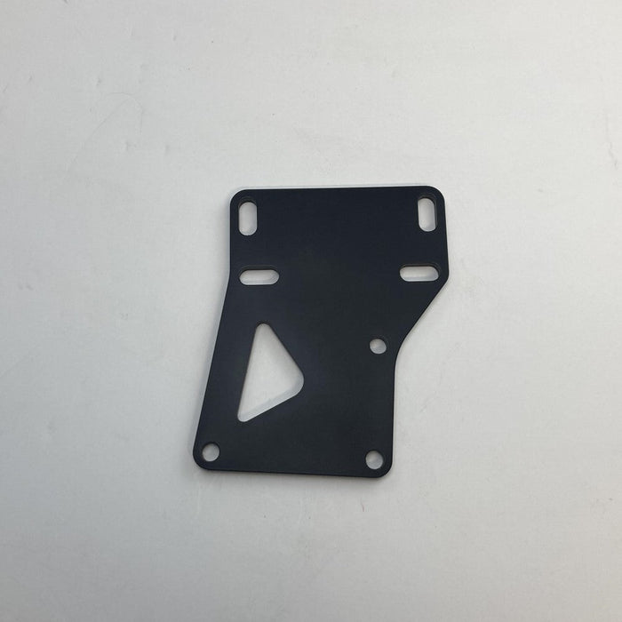 Wunderladen Racing Mitsubishi Evo 8/9 Engine Stand Mounting Plate