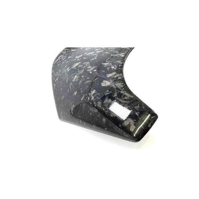 2019+ Mazda 3 Hatchback Carbon Fiber Spoiler