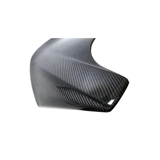 2019+ Mazda 3 Hatchback Carbon Fiber Spoiler