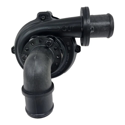 Davies Craig, EWP80 Kit - 12V 80LPM/21GPM Remote Electric Water Pump, Suit 2.0L Engine