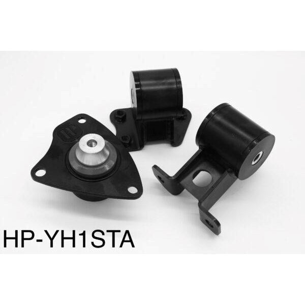 Hasport Engine Mount Kit For 2007-2011 Honda Element