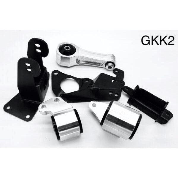 Hasport K-series Swap Mounts For 2015-2019 Fit
