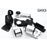 Hasport K-series Swap Mounts For 2015-2019 Fit