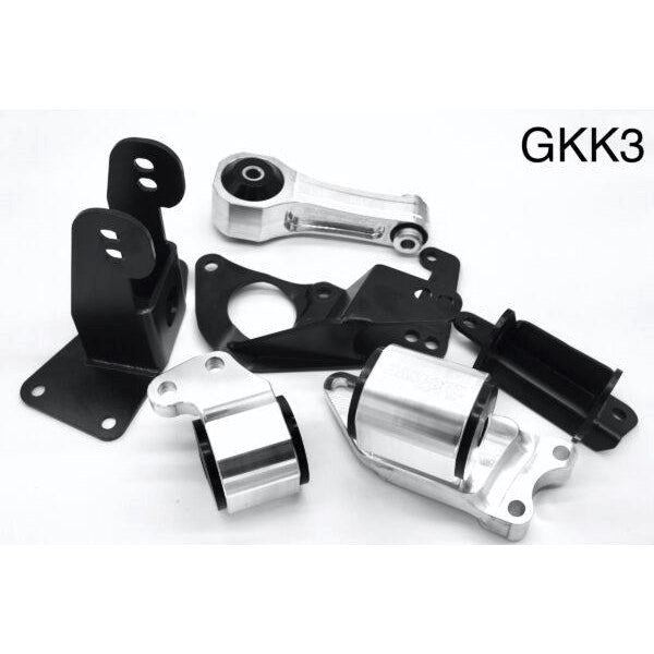 Hasport K-series Swap Mounts For 2015-2019 Fit