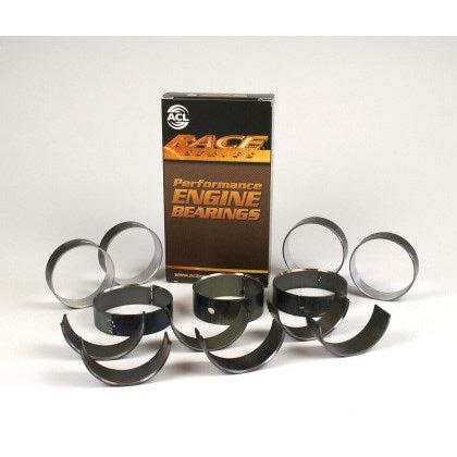 ACL HX Race Main Bearings Extra Oil Clearance S3 TTS VW GTI Golf R MK7 MK7.5 2.0T TFSI EA888 Gen 3