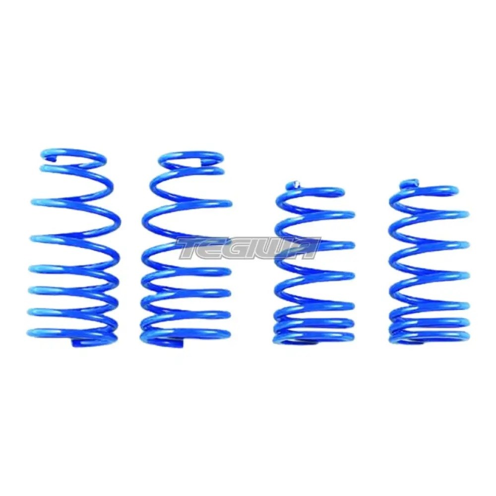 Spoon Sports Progressive Spring Set - Civic Type-R FD2