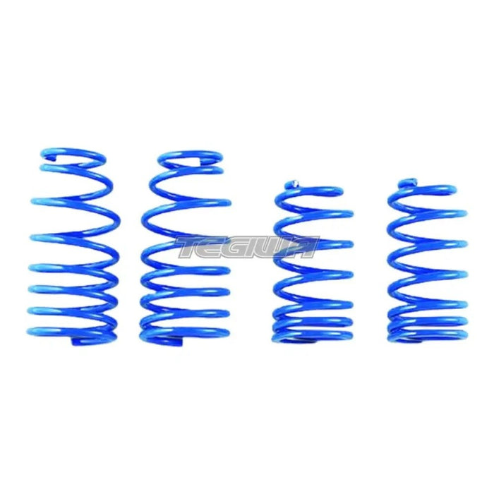 Spoon Sports Progressive Spring Set - Civic Type-R FD2