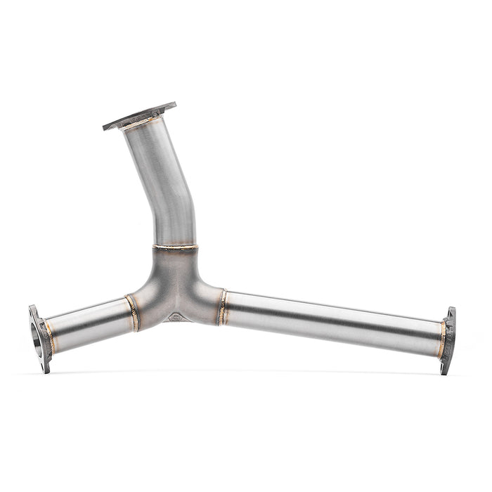 COBB SUBARU SS 3" CAT-BACK EXHAUST WRX 2022-2023