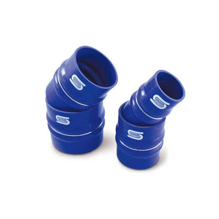 51mm Bellows Flexible Silicone Hose