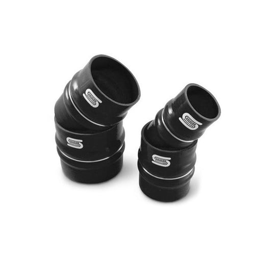 Forge Motorsport 51mm Bellows Flexible Silicone Hose