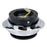 NRG Innovations 2.2 Quick Release