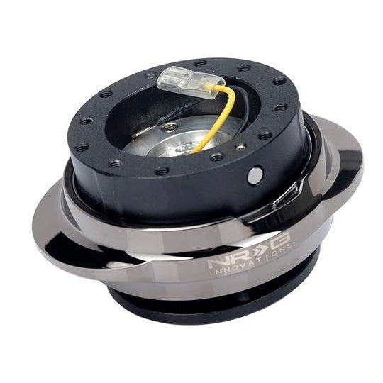NRG Innovations 2.2 Quick Release