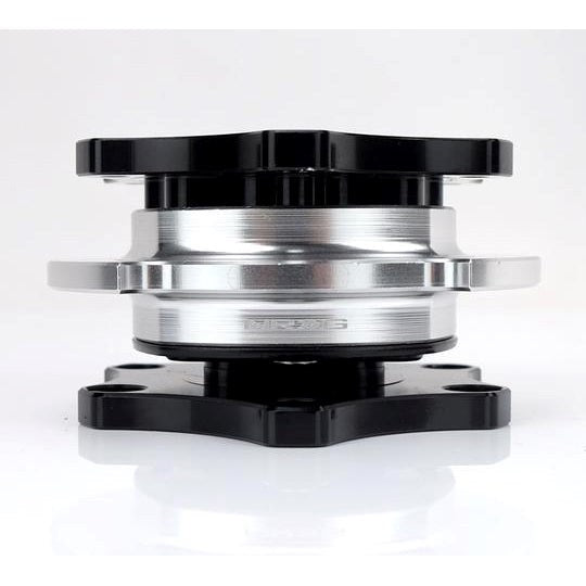 NRG Innovations SFI Key Way Type Quick Release