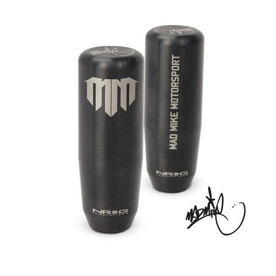 NRG Innovations Madmike-Metta Collaboration Short Shifter