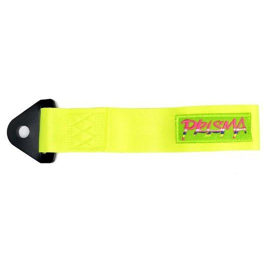NRG Innovations Tow Straps Prisma — Speed Science