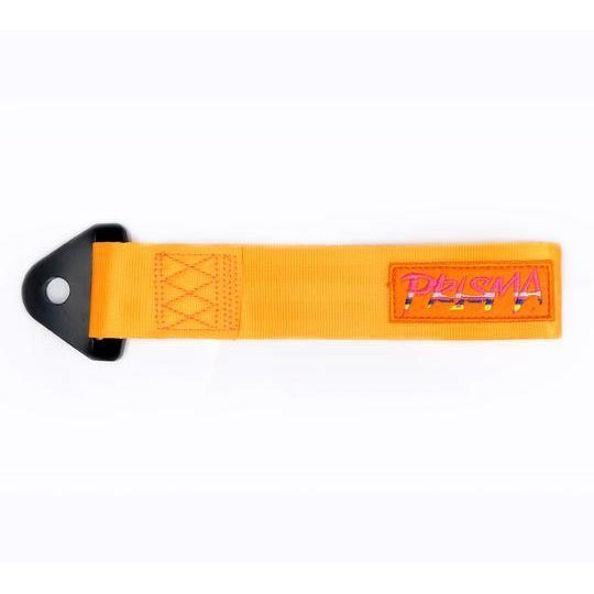 NRG Innovations Tow Straps Prisma