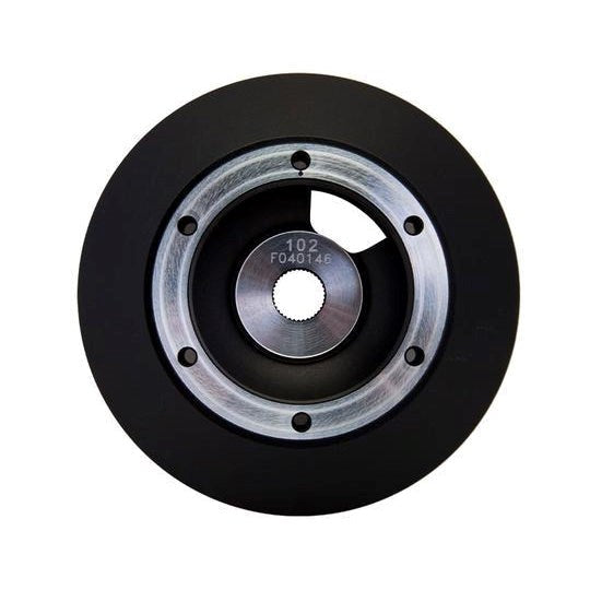 NRG Innovations Hub Adapters