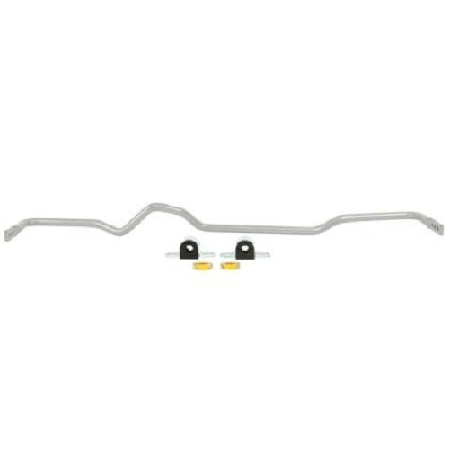 Whiteline 03-06 Nissan 350z Z33 Rear 20mm Heavy Duty Adjustable Swaybar