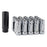 TORQ GT50 Steel Extended Wheel Nuts
