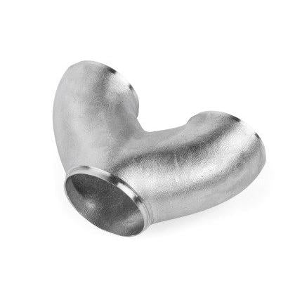 APR Cast T304 Stainless Steel Y-Splitter - 70mm to Dual 63.5mm (2.75in to Dual 2.5in)