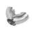 APR Cast T304 Stainless Steel Y-Splitter - 70mm to Dual 63.5mm (2.75in to Dual 2.5in)