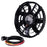 SPAL 300W 14in Drop-In Brushless Fan w/Jumper Harness