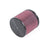 APR Audi Replacement Air Intake Filter (CI100023) - Red