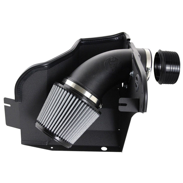 aFe Power Magnum Force Stage-2 Cold Air Intake System w/ Pro Media BMW 323i/325i/328i (E36) 92-99 L6-2.5L/2.8L/3.0L/3.2L M50/M52/S52