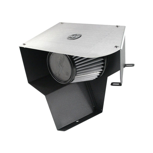 aFe Power Magnum Force Stage-1 Cold Air Intake System Media BMW Z4 (E85) 03-05 L6-2.5L M54