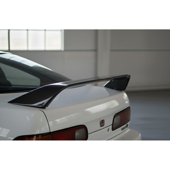 HC Racing Spoiler - DC2 "ITR Style"