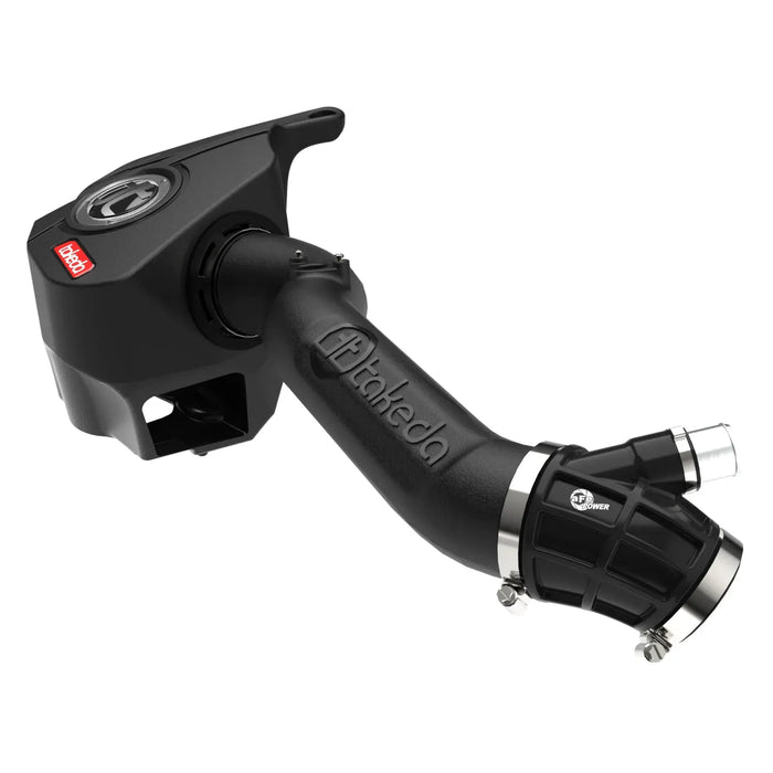 aFe 21-25 Lexus IS300 (2.0L Turbo L4) Takeda Momentum Cold Air Intake System w/ Pro DRY S Filter