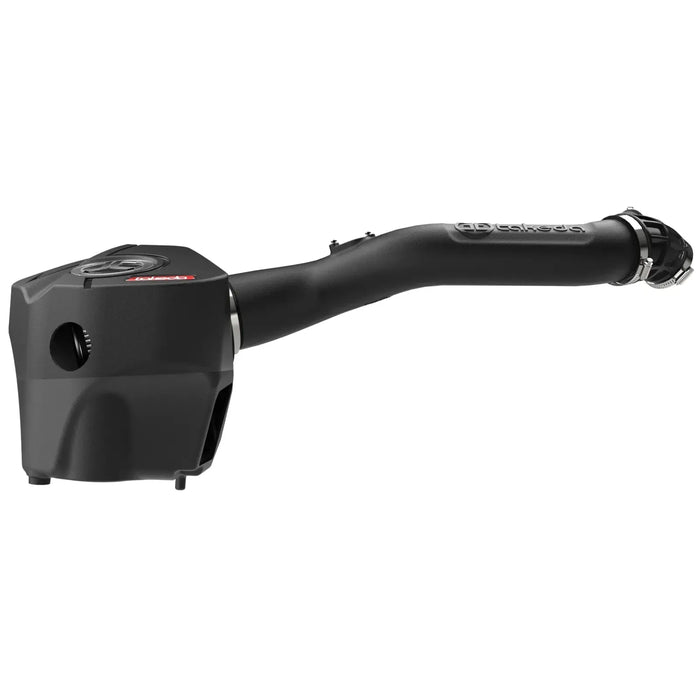 aFe 21-25 Lexus IS300 (2.0L Turbo L4) Takeda Momentum Cold Air Intake System w/ Pro DRY S Filter
