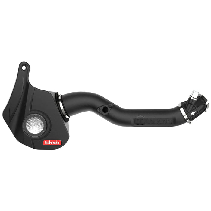 aFe 21-25 Lexus IS300 (2.0L Turbo L4) Takeda Momentum Cold Air Intake System w/ Pro DRY S Filter