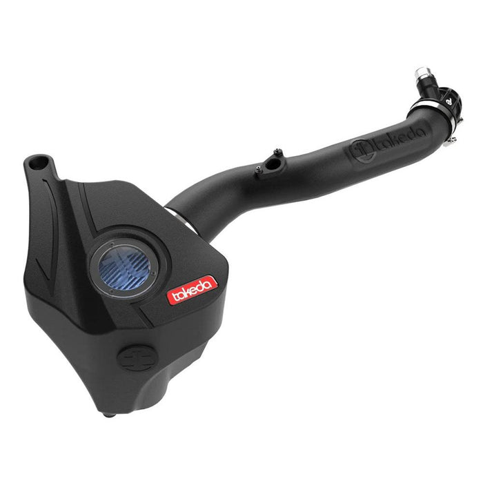 aFe Power Takeda Momentum Cold Air Intake System w/ Pro 5R Filter