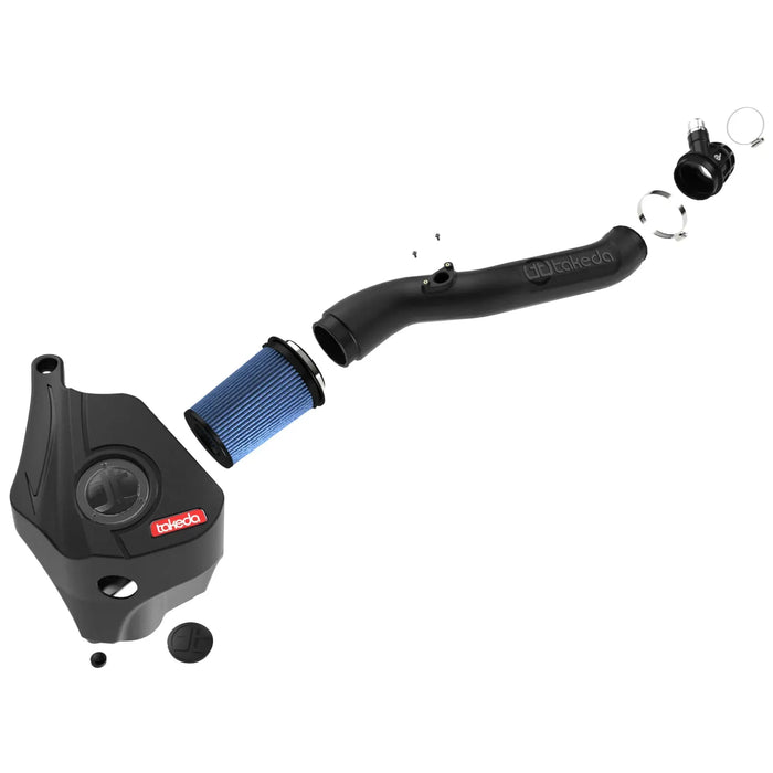 aFe Power Takeda Momentum Cold Air Intake System w/ Pro 5R Filter