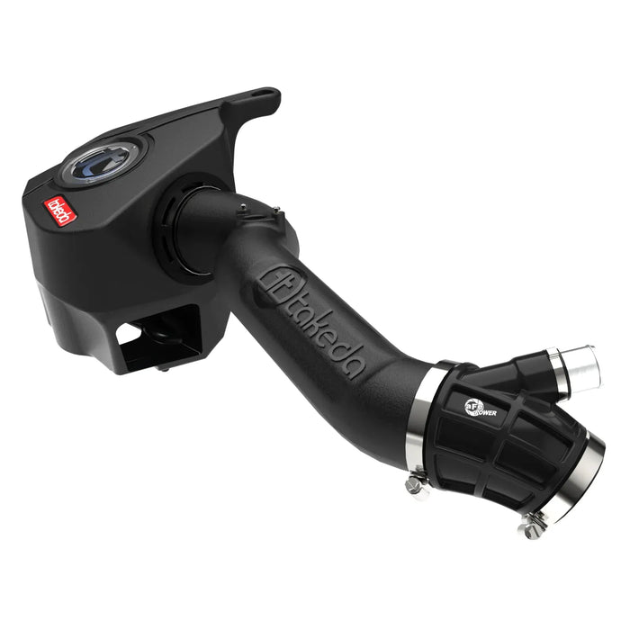 aFe Power Takeda Momentum Cold Air Intake System w/ Pro 5R Filter