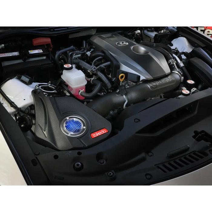 aFe Power Takeda Momentum Cold Air Intake System w/ Pro 5R Filter